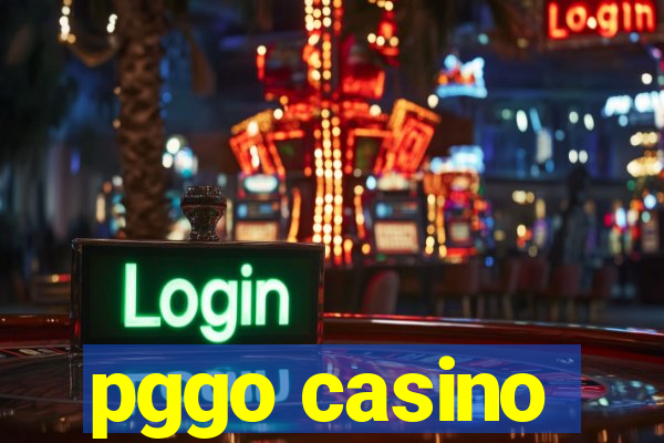 pggo casino